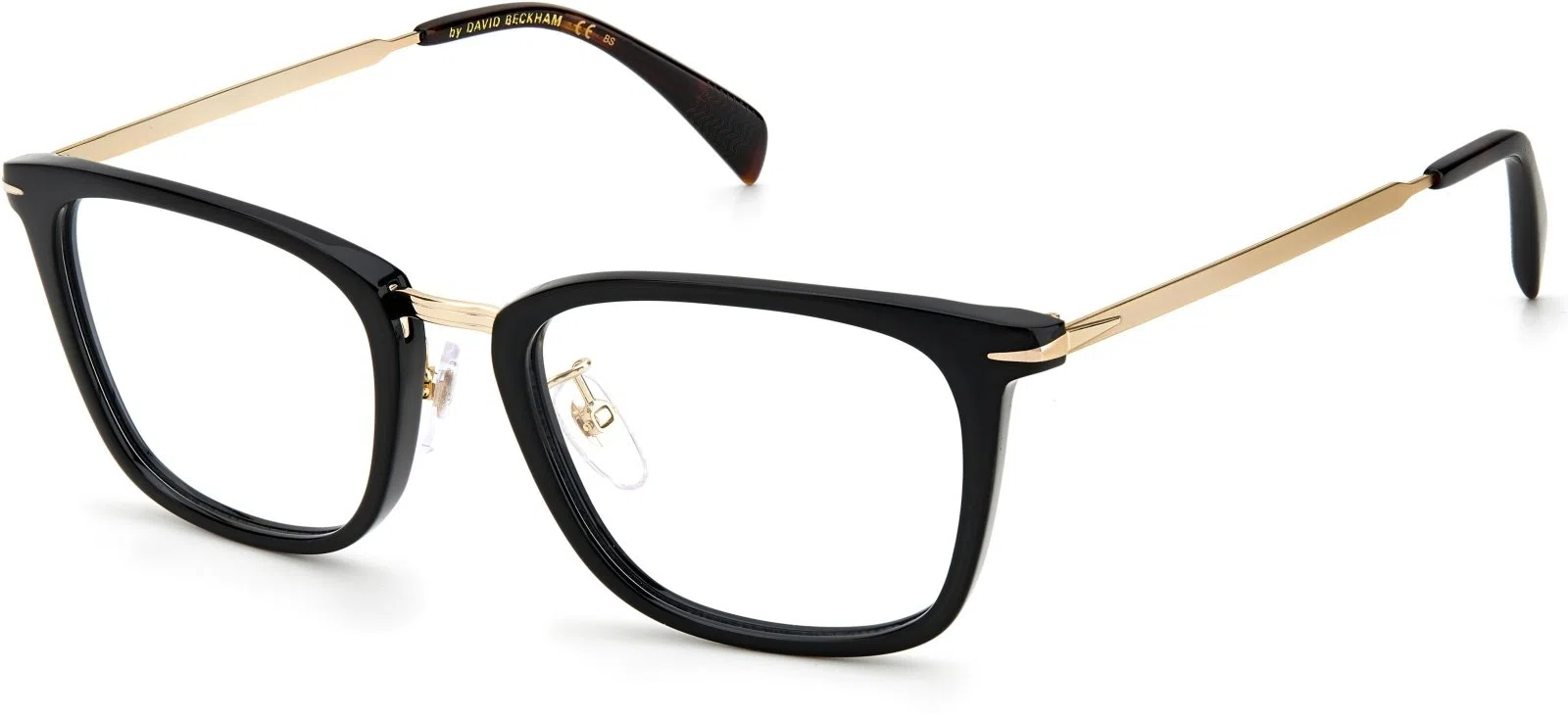 David Beckham Db7060 Eyeglasses - view 9
